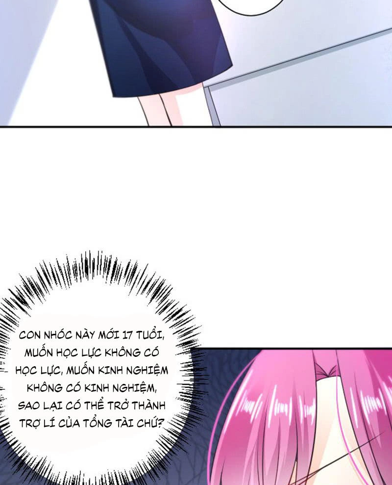 Ác Ma Đừng Hôn Tôi Chapter 8 - 34