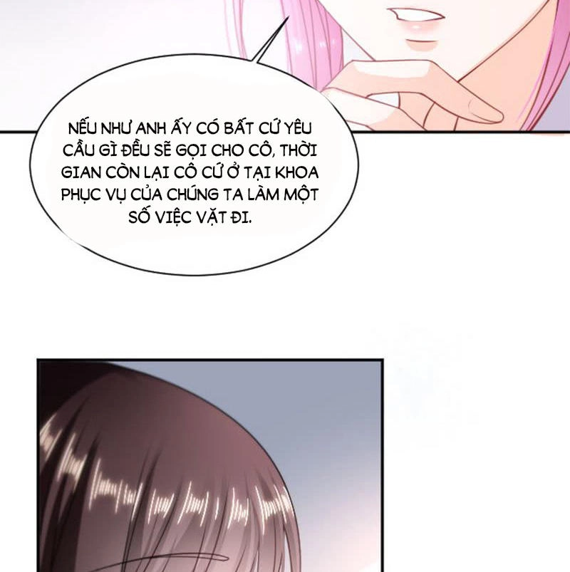 Ác Ma Đừng Hôn Tôi Chapter 8 - 37