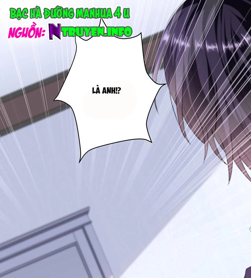 Ác Ma Đừng Hôn Tôi Chapter 9 - 1