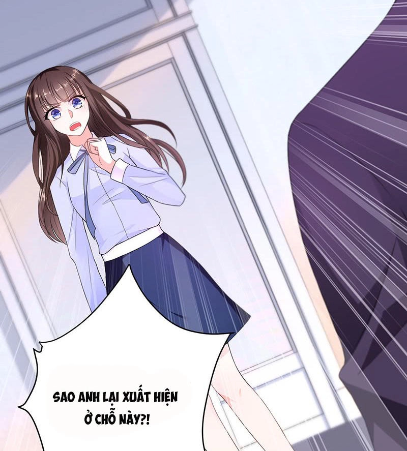 Ác Ma Đừng Hôn Tôi Chapter 9 - 2