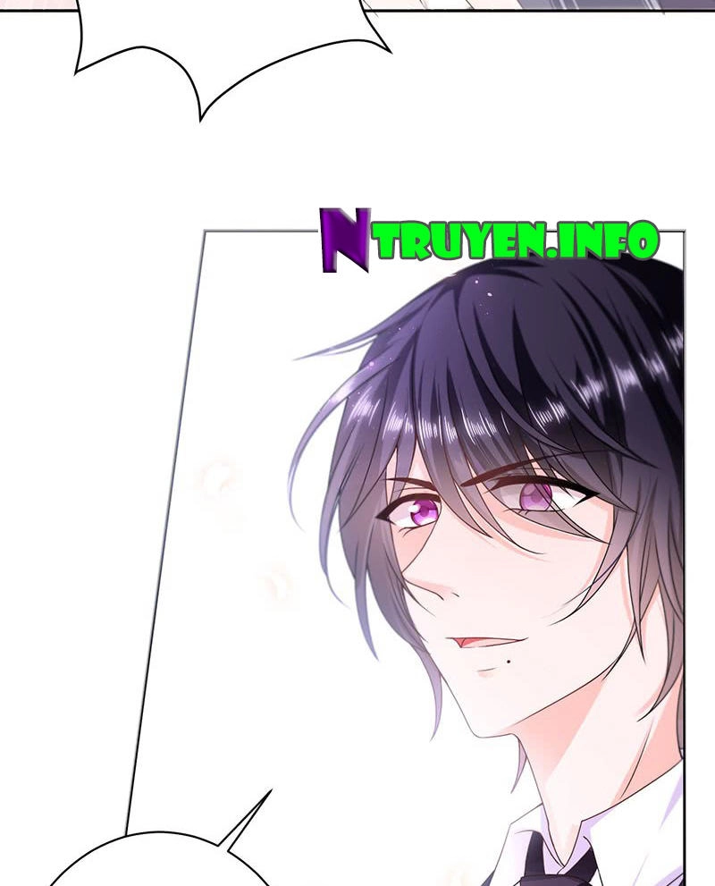 Ác Ma Đừng Hôn Tôi Chapter 9 - 3