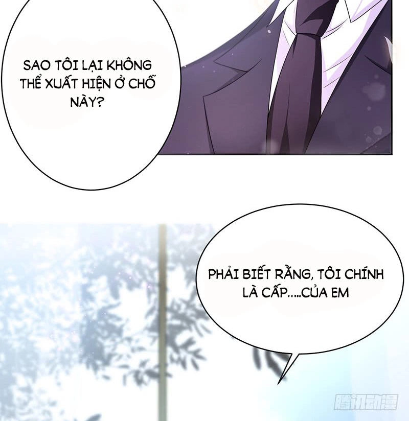 Ác Ma Đừng Hôn Tôi Chapter 9 - 4