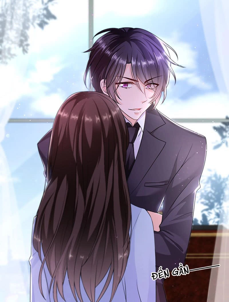 Ác Ma Đừng Hôn Tôi Chapter 9 - 5