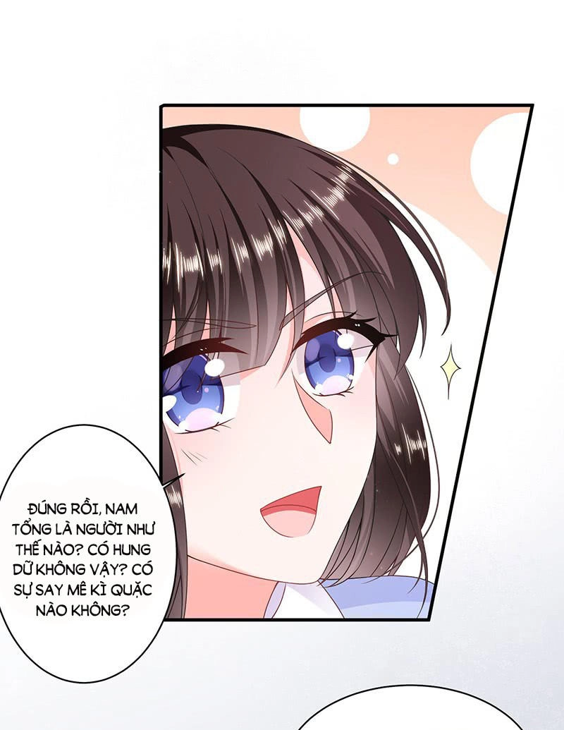 Ác Ma Đừng Hôn Tôi Chapter 9 - 9