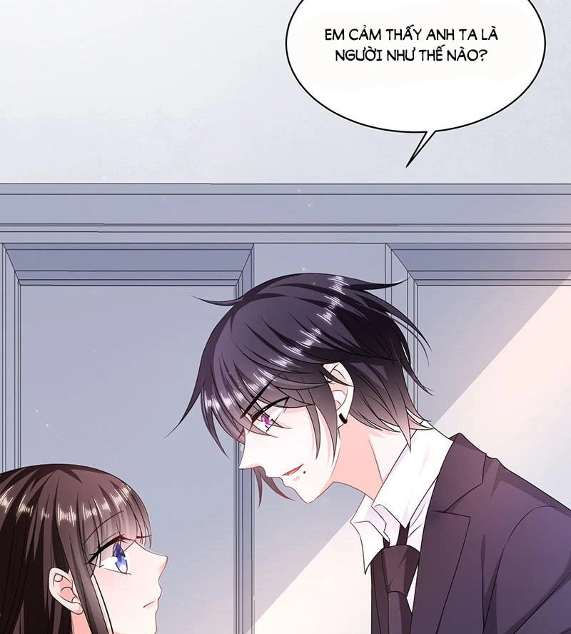 Ác Ma Đừng Hôn Tôi Chapter 9 - 10