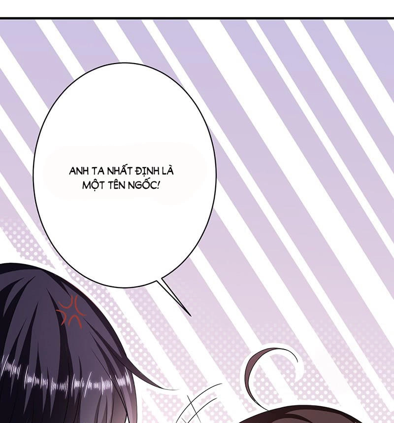 Ác Ma Đừng Hôn Tôi Chapter 9 - 13