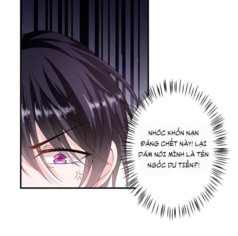 Ác Ma Đừng Hôn Tôi Chapter 9 - 15