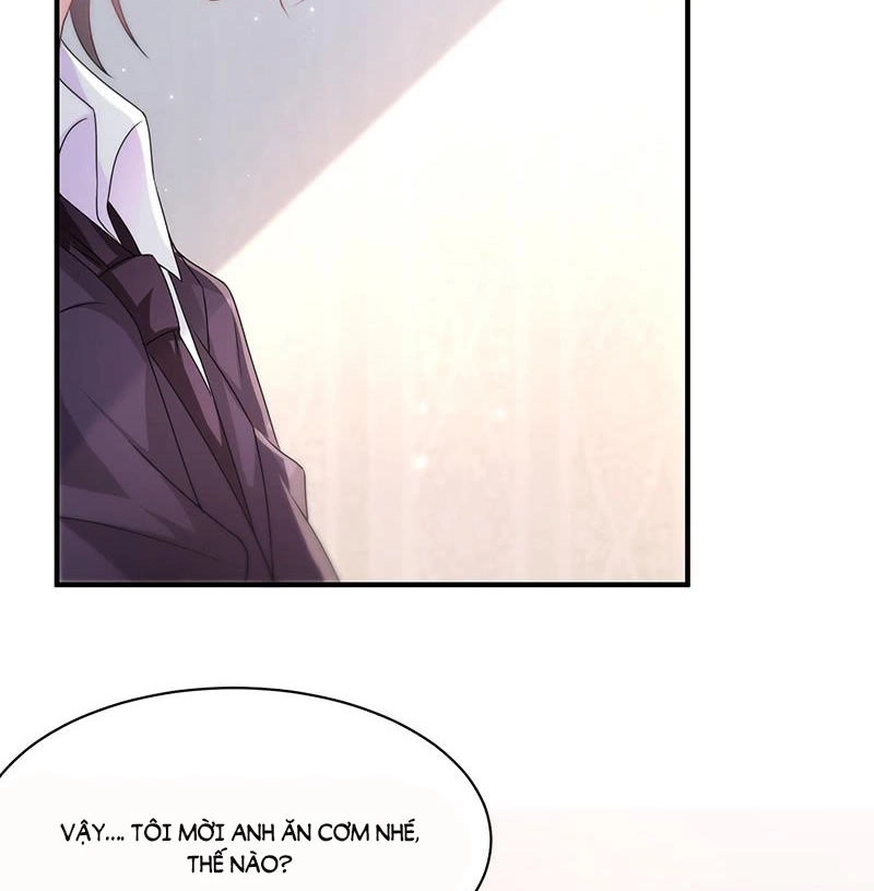 Ác Ma Đừng Hôn Tôi Chapter 9 - 19