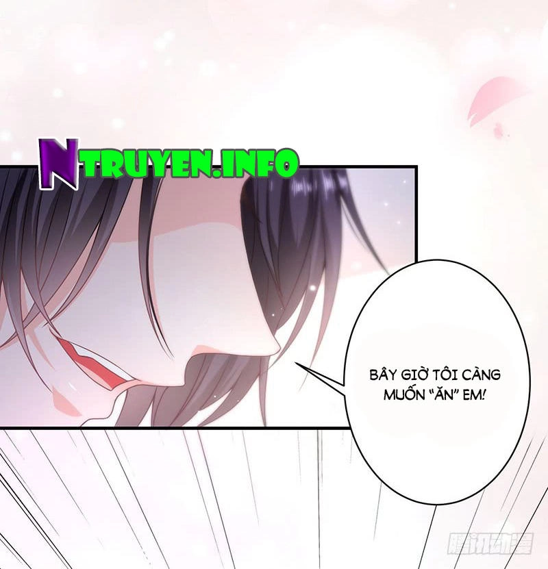 Ác Ma Đừng Hôn Tôi Chapter 9 - 21