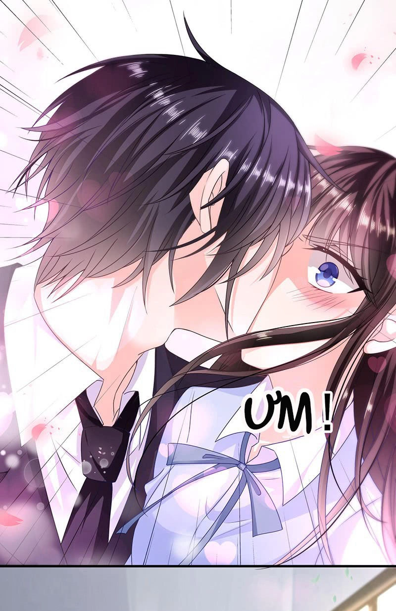 Ác Ma Đừng Hôn Tôi Chapter 9 - 22