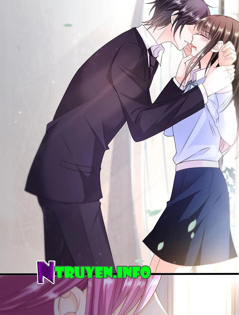 Ác Ma Đừng Hôn Tôi Chapter 9 - 24