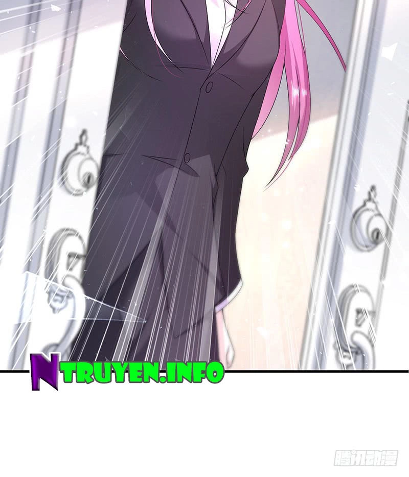 Ác Ma Đừng Hôn Tôi Chapter 9 - 27