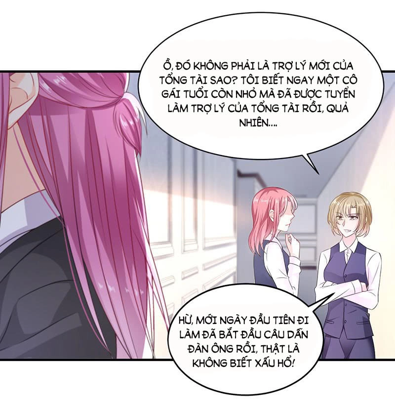 Ác Ma Đừng Hôn Tôi Chapter 9 - 28