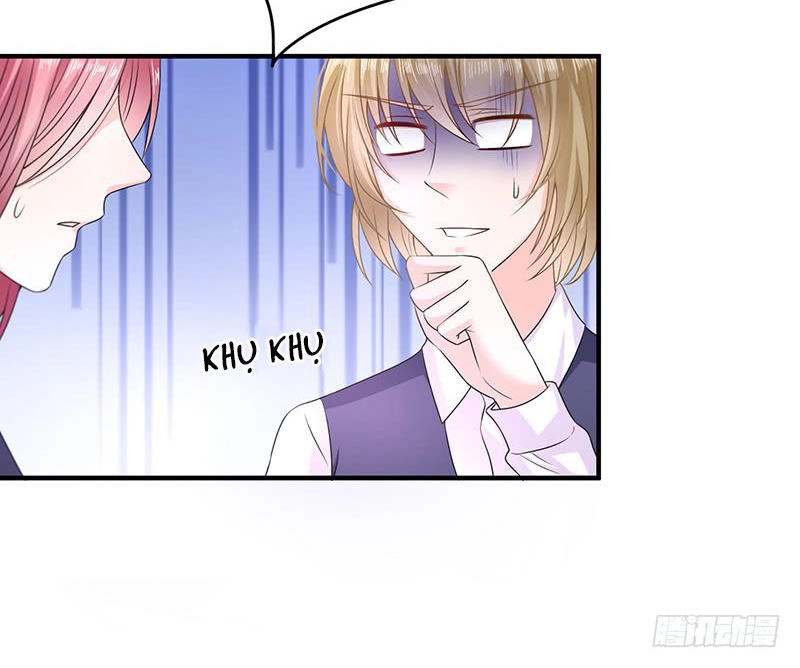 Ác Ma Đừng Hôn Tôi Chapter 9 - 32