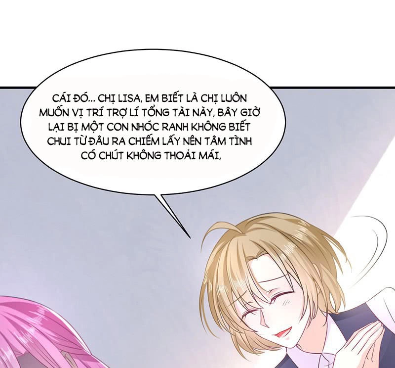 Ác Ma Đừng Hôn Tôi Chapter 9 - 33