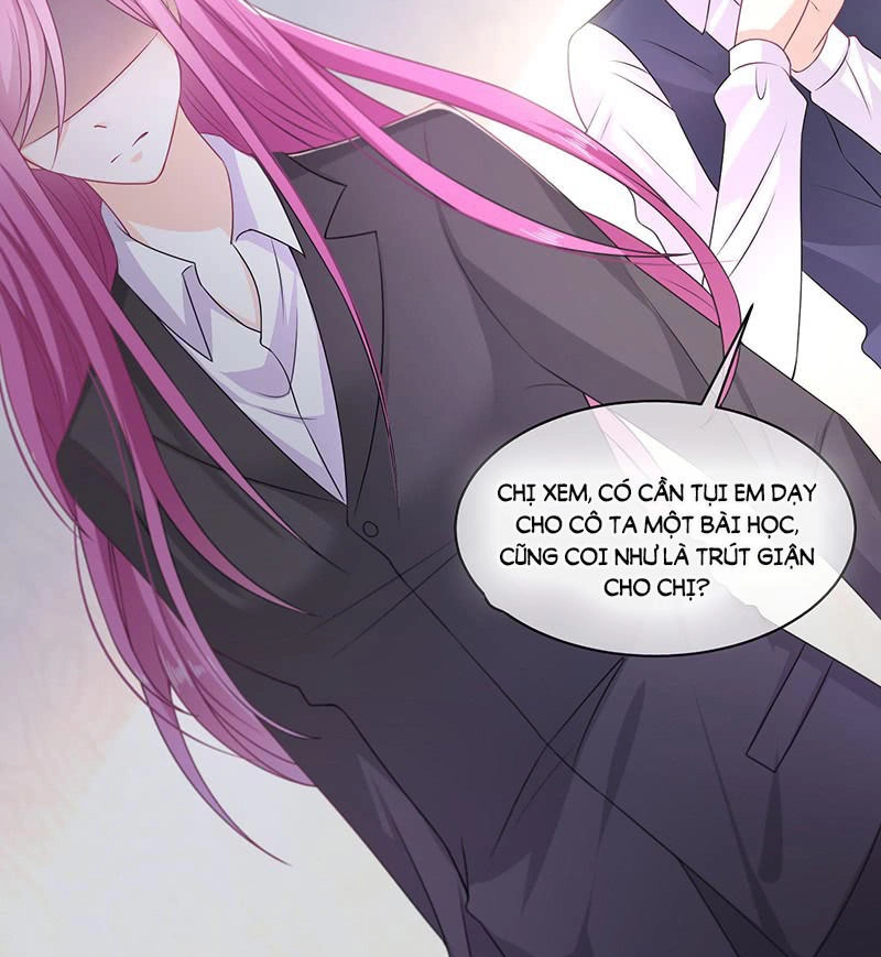 Ác Ma Đừng Hôn Tôi Chapter 9 - 34