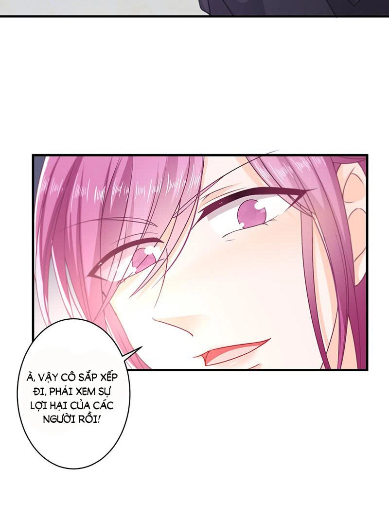 Ác Ma Đừng Hôn Tôi Chapter 9 - 35