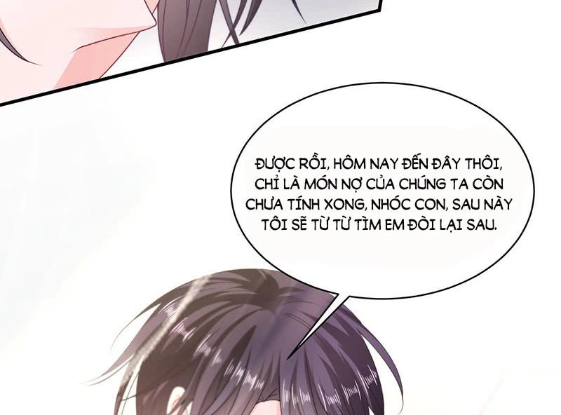 Ác Ma Đừng Hôn Tôi Chapter 9 - 39