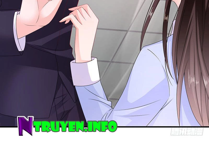 Ác Ma Đừng Hôn Tôi Chapter 9 - 41