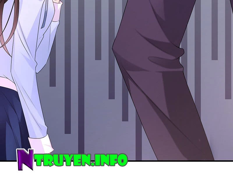 Ác Ma Đừng Hôn Tôi Chapter 9 - 45