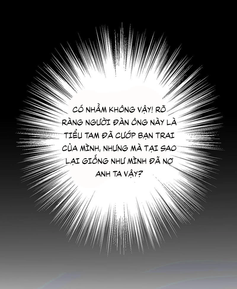 Ác Ma Đừng Hôn Tôi Chapter 9 - 46