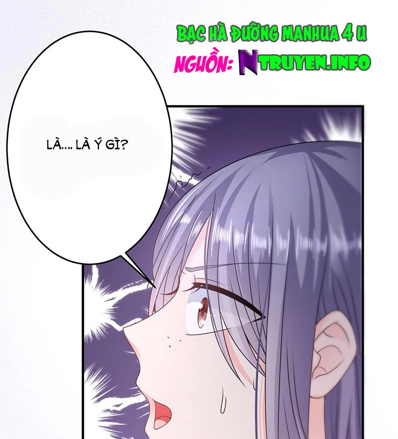 Ác Ma Đừng Hôn Tôi Chapter 11 - 1