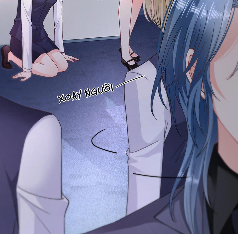 Ác Ma Đừng Hôn Tôi Chapter 11 - 5