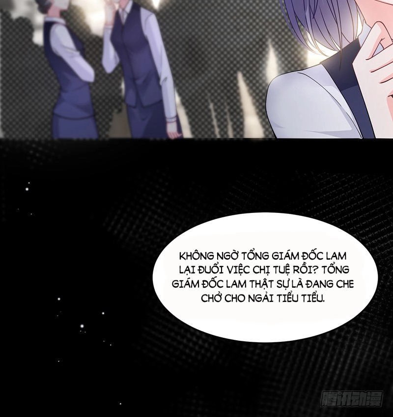 Ác Ma Đừng Hôn Tôi Chapter 11 - 7