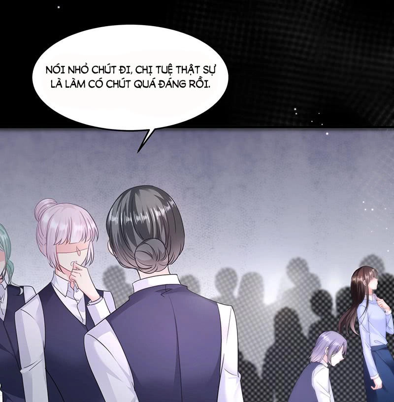 Ác Ma Đừng Hôn Tôi Chapter 11 - 8