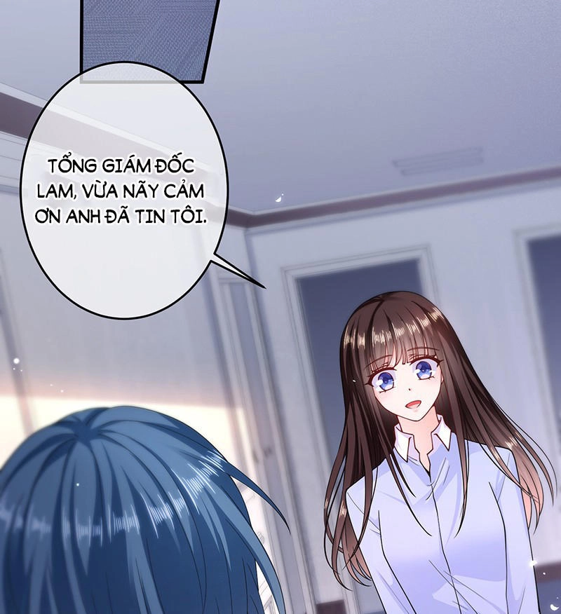 Ác Ma Đừng Hôn Tôi Chapter 11 - 13