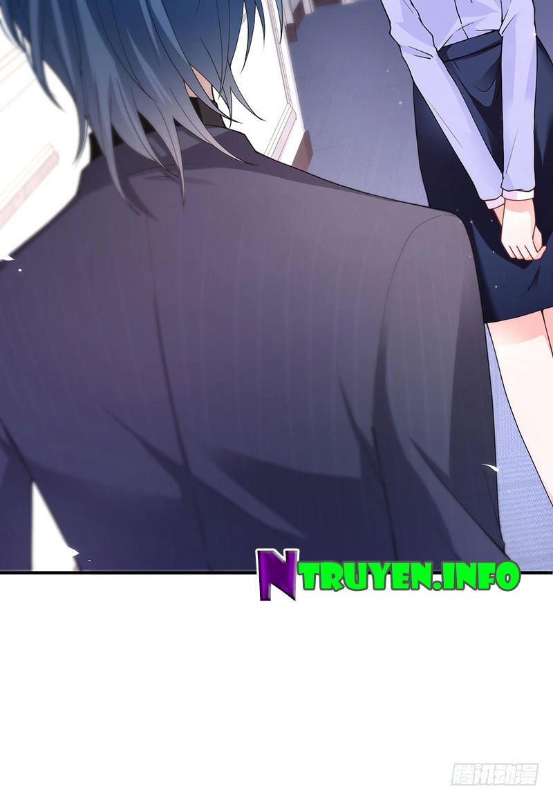 Ác Ma Đừng Hôn Tôi Chapter 11 - 14