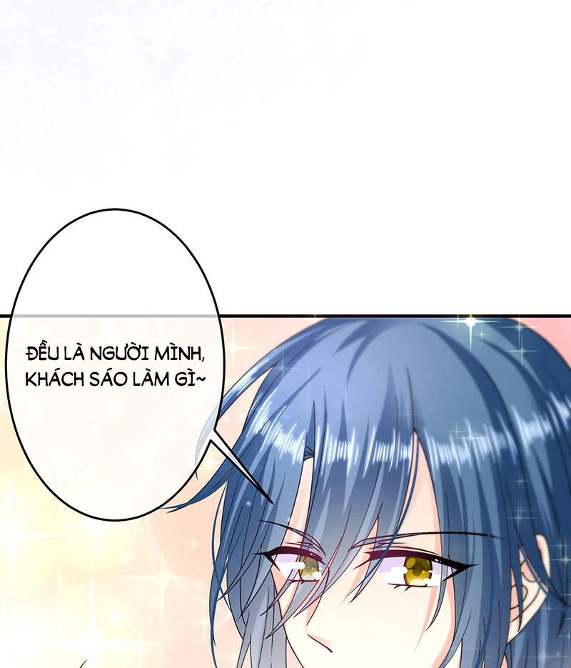 Ác Ma Đừng Hôn Tôi Chapter 11 - 15