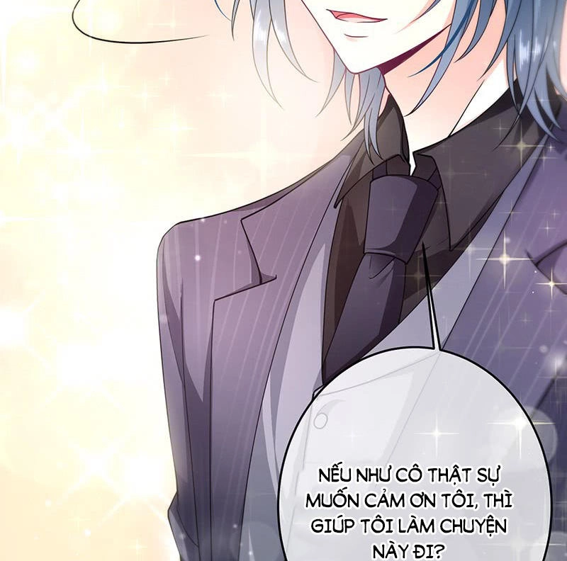 Ác Ma Đừng Hôn Tôi Chapter 11 - 16