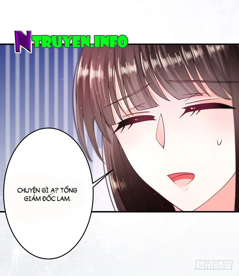 Ác Ma Đừng Hôn Tôi Chapter 11 - 18