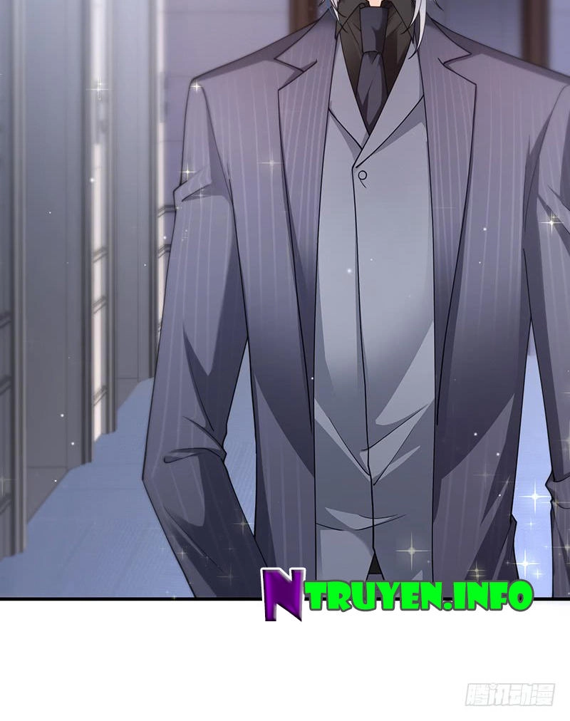 Ác Ma Đừng Hôn Tôi Chapter 11 - 21