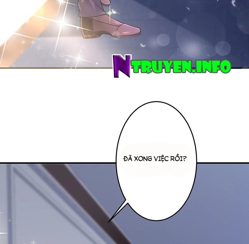 Ác Ma Đừng Hôn Tôi Chapter 11 - 24