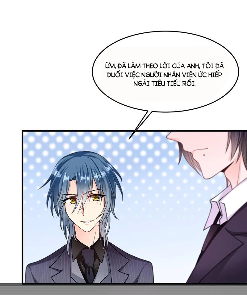 Ác Ma Đừng Hôn Tôi Chapter 11 - 27