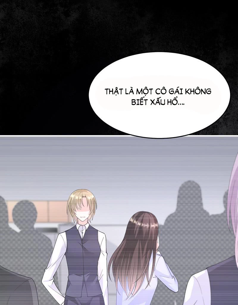 Ác Ma Đừng Hôn Tôi Chapter 11 - 31