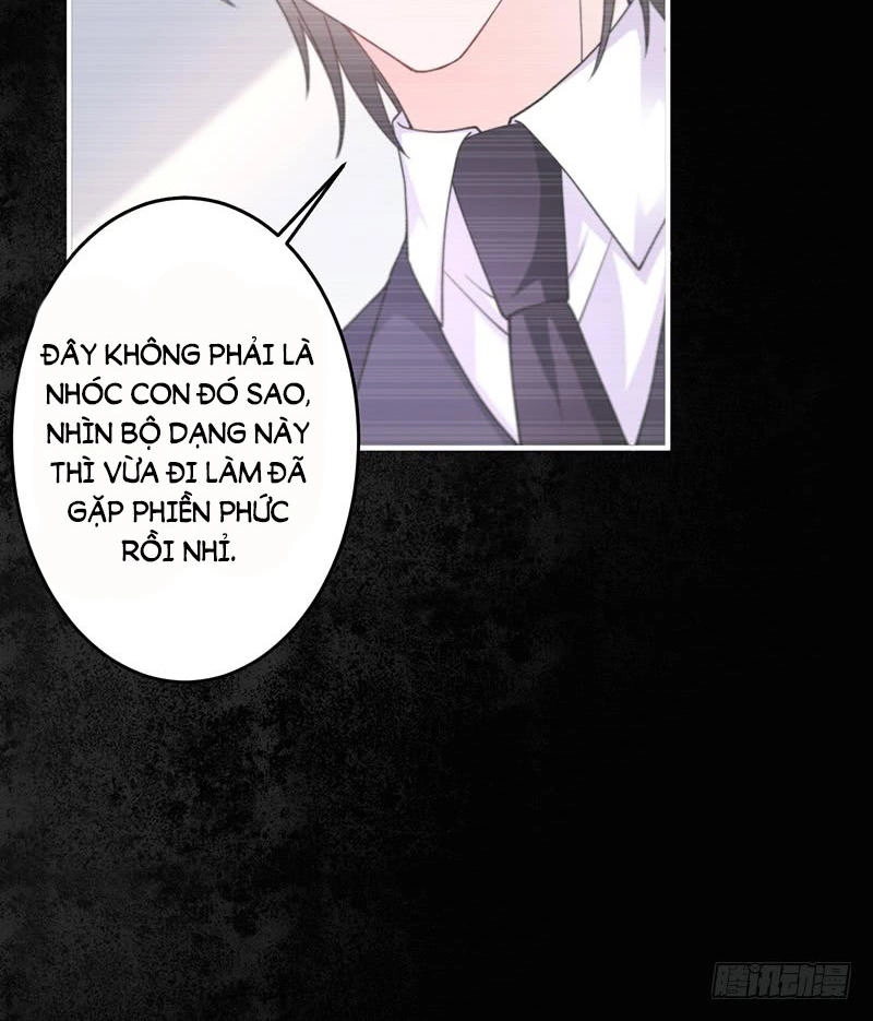 Ác Ma Đừng Hôn Tôi Chapter 11 - 33