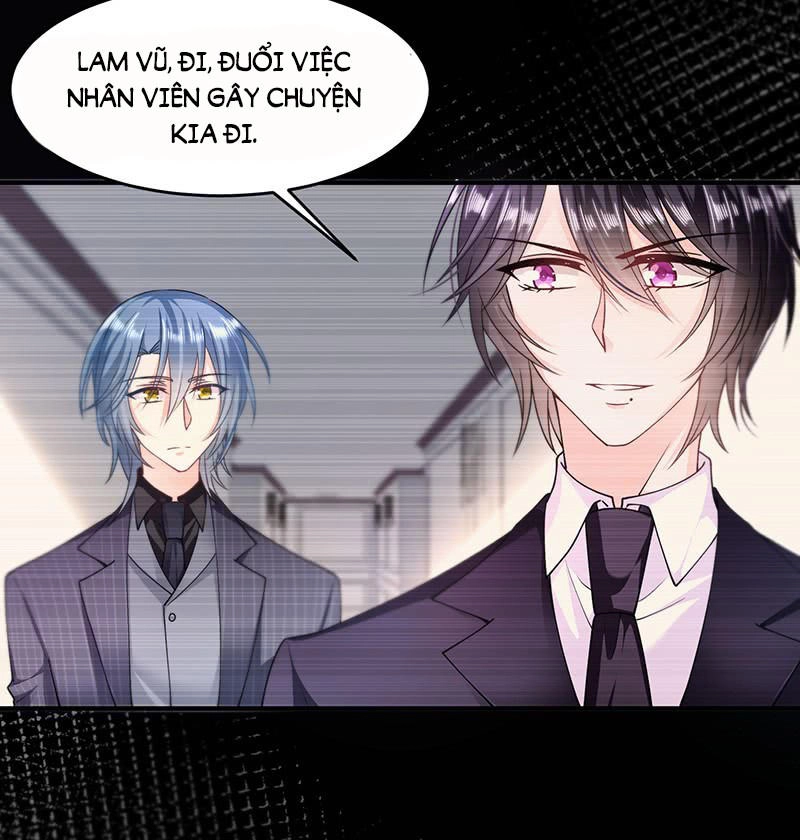 Ác Ma Đừng Hôn Tôi Chapter 11 - 35