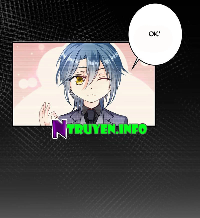 Ác Ma Đừng Hôn Tôi Chapter 11 - 36