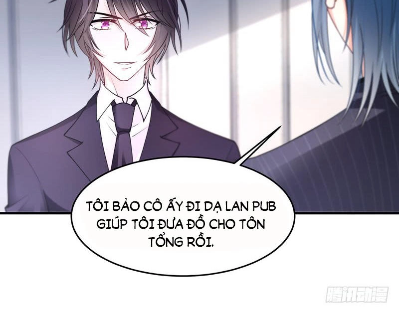 Ác Ma Đừng Hôn Tôi Chapter 11 - 38