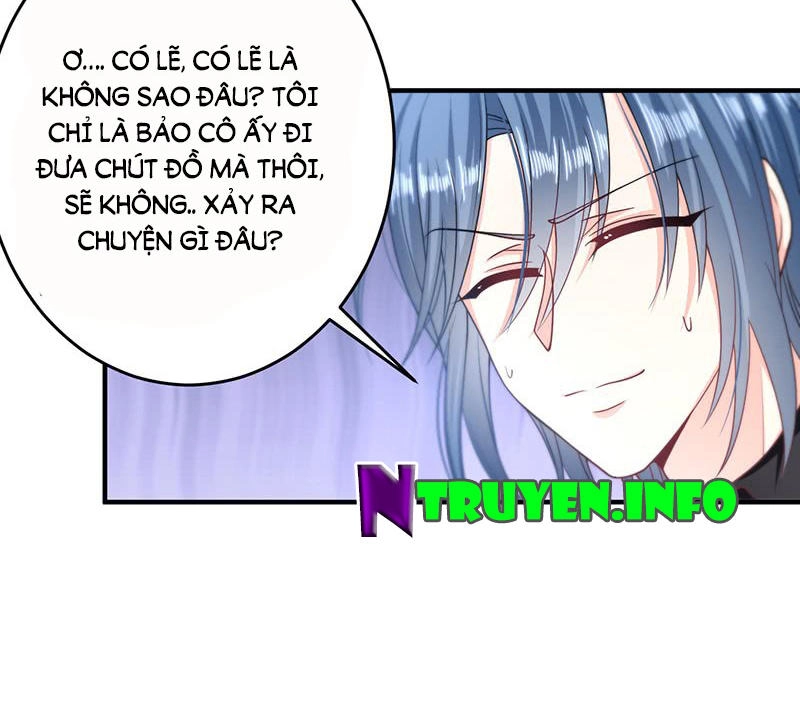 Ác Ma Đừng Hôn Tôi Chapter 11 - 41