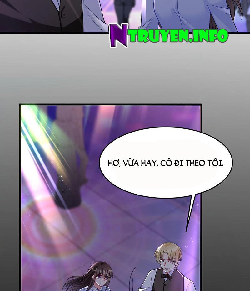 Ác Ma Đừng Hôn Tôi Chapter 11 - 49