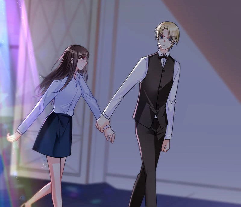 Ác Ma Đừng Hôn Tôi Chapter 11 - 52