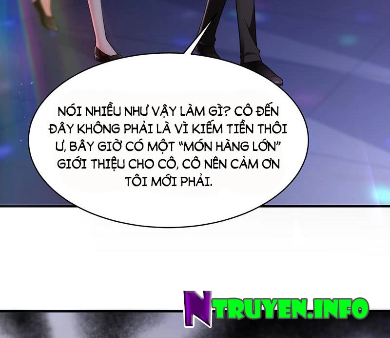 Ác Ma Đừng Hôn Tôi Chapter 11 - 53