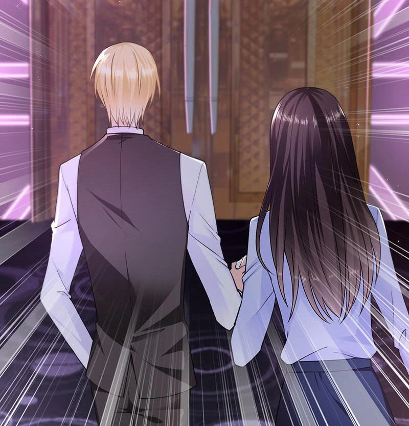 Ác Ma Đừng Hôn Tôi Chapter 11 - 57