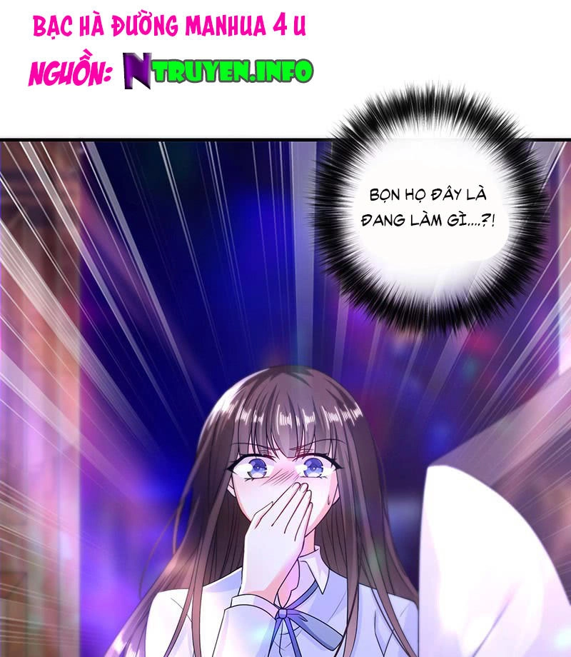 Ác Ma Đừng Hôn Tôi Chapter 12 - 1