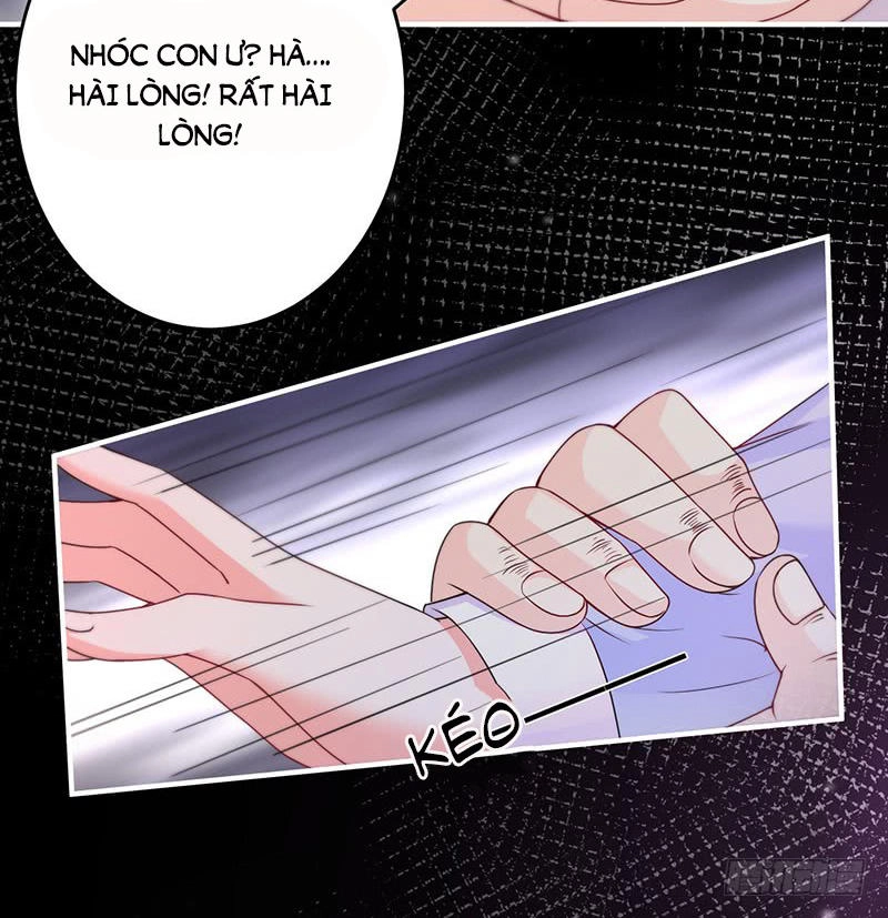 Ác Ma Đừng Hôn Tôi Chapter 12 - 8