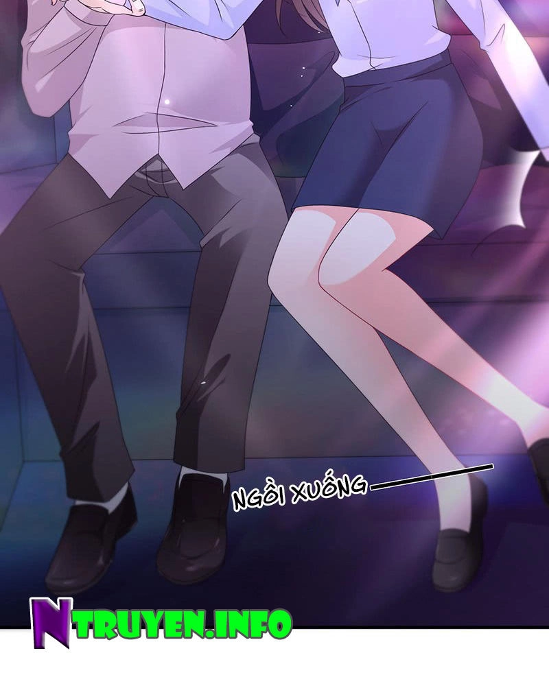 Ác Ma Đừng Hôn Tôi Chapter 12 - 10